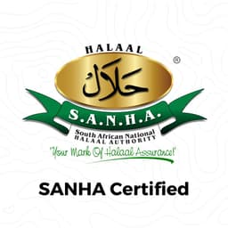 SANHA Halaal