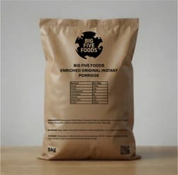 NSNP approved Enriched Porridge 5kg