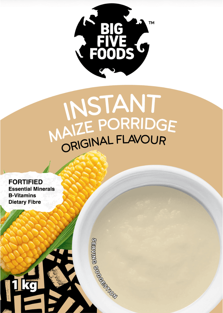 Original porridge